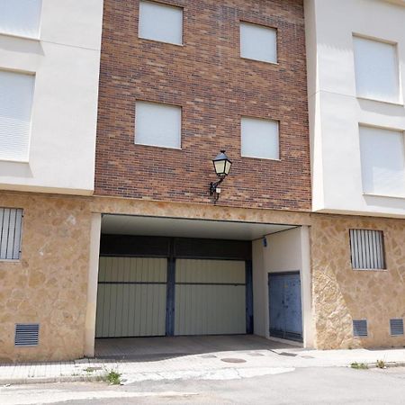 La Pergola Internet Fibra Garage Calefaccion Tv Lägenhet Bronchales Exteriör bild