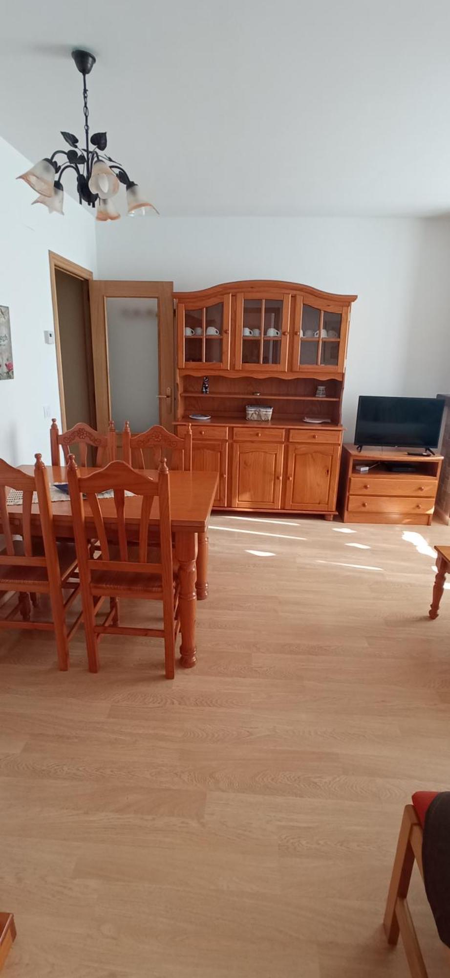 La Pergola Internet Fibra Garage Calefaccion Tv Lägenhet Bronchales Exteriör bild