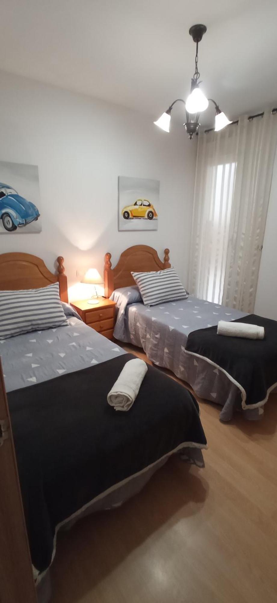 La Pergola Internet Fibra Garage Calefaccion Tv Lägenhet Bronchales Exteriör bild